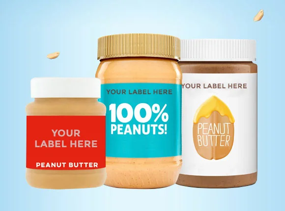 Why Go Private Label for Peanut Butter